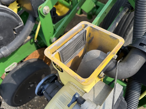 2011 John Deere DB66 - Photo29