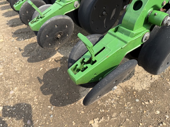 2011 John Deere DB66 - Photo28
