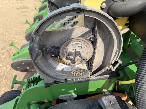 2011 John Deere DB66 - Photo32