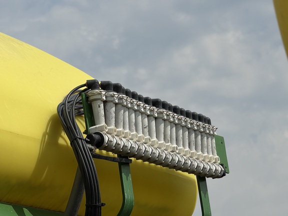 2011 John Deere DB66 - Photo34