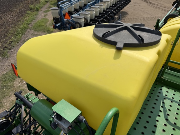 2011 John Deere DB66 - Photo40