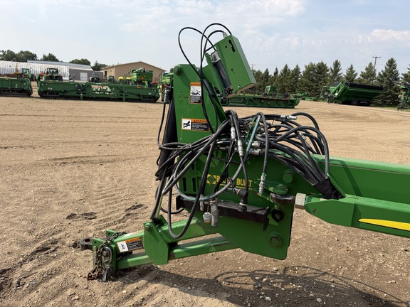 2011 John Deere DB66 - Photo43