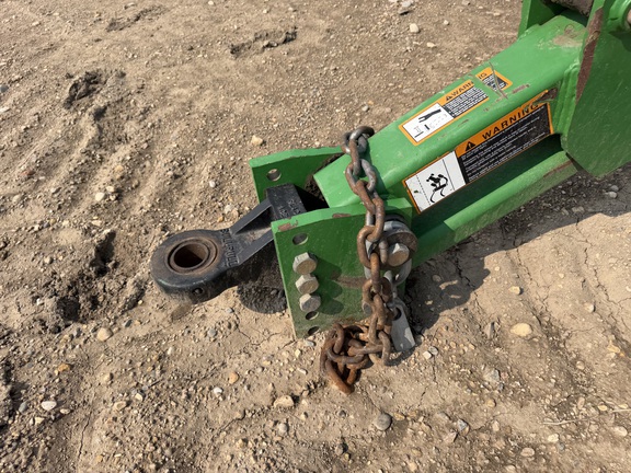 2011 John Deere DB66 - Photo44