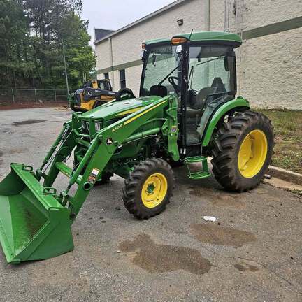 2023 John Deere 4075R-3