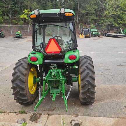 2023 John Deere 4075R-4