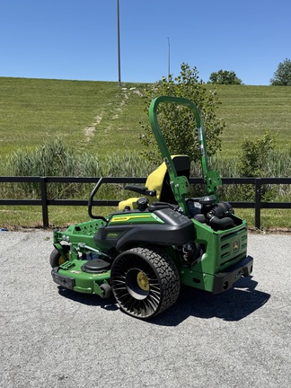 2022 John-Deere Z930M