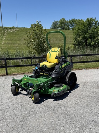 2022 John-Deere Z930M