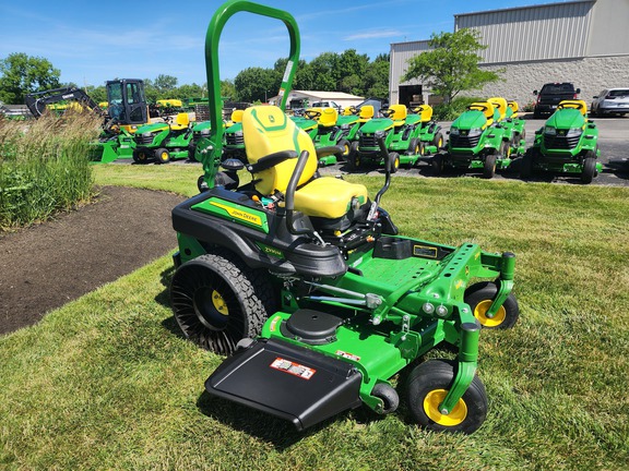 2022 John-Deere Z930M