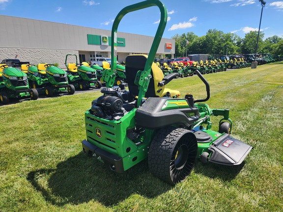 2022 John-Deere Z930M