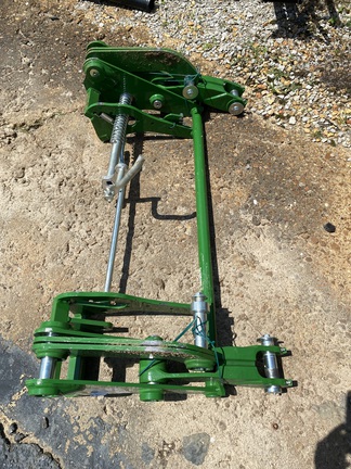 2026 John Deere Global Carrier For 540M