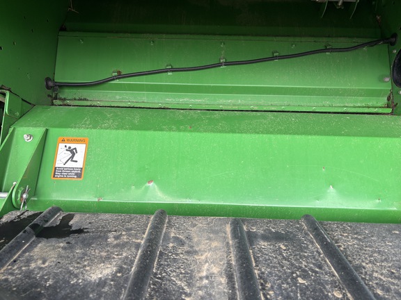 Used 2014 John Deere S680 Combines at Horizon Ag & Turf in Wetaskiwin, AB - Photo31