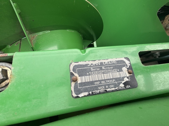 Used 2014 John Deere S680 Combines at Horizon Ag & Turf in Wetaskiwin, AB - Photo34