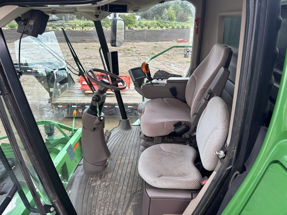Used 2014 John Deere S680 Combines at Horizon Ag & Turf in Wetaskiwin, AB - Photo35