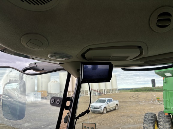 Used 2014 John Deere S680 Combines at Horizon Ag & Turf in Wetaskiwin, AB - Photo42