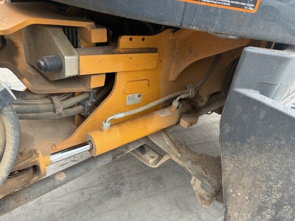 Used 2024 John Deere 324 P Compact Loaders at Koenig Equipment in Greensburg, IN - Photo10