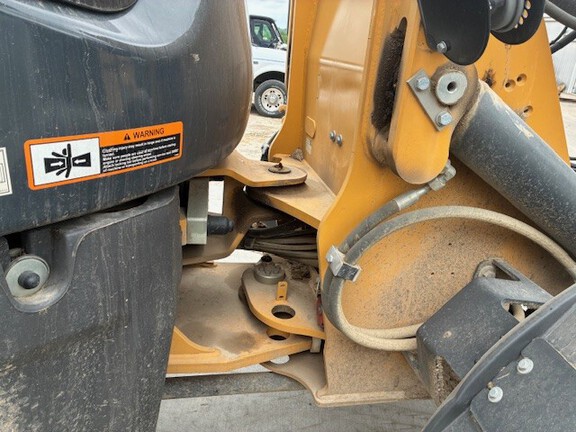 Used 2024 John Deere 324 P Compact Loaders at Koenig Equipment in Greensburg, IN - Photo15