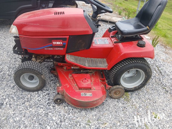 Photo of 2006 Toro 520XI