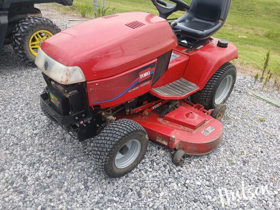 Photo of 2006 Toro 520XI