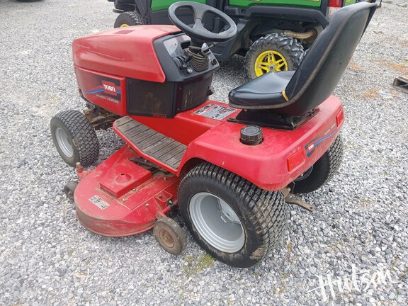 Photo of 2006 Toro 520XI