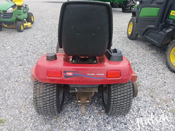 Photo of 2006 Toro 520XI