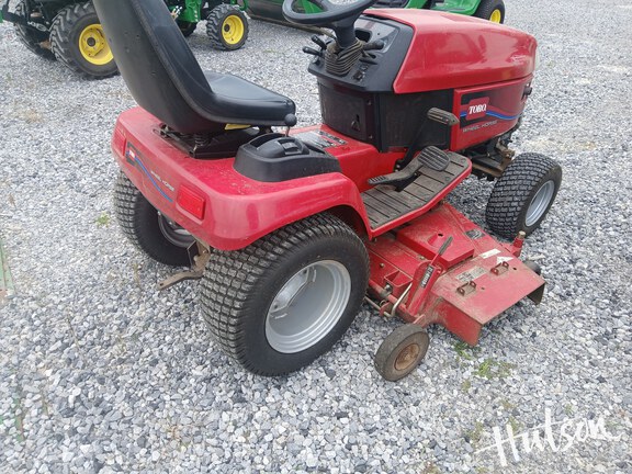 Photo of 2006 Toro 520XI