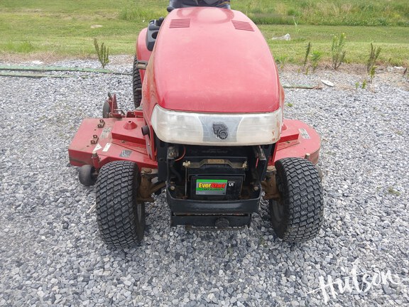 Photo of 2006 Toro 520XI