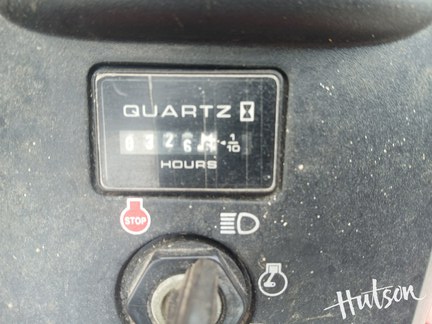 Photo of 2006 Toro 520XI