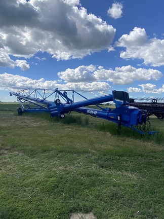Photo of a 2023 Brandt 16105 Swing Away