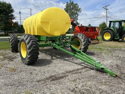 Fertilizer Spreader For Sale 2011 Patriot 1600 