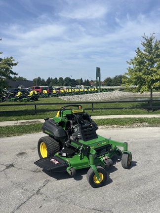 2024 John-Deere Q850M