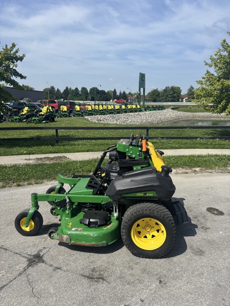 2024 John-Deere Q850M