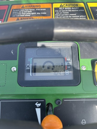 2024 John-Deere Q850M