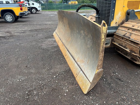 2015 John Deere 850K
