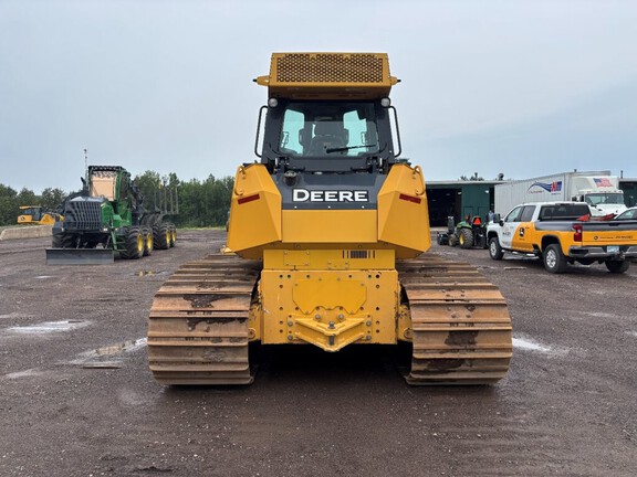 2015 John Deere 850K