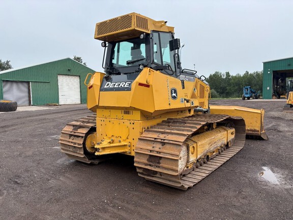 2015 John Deere 850K