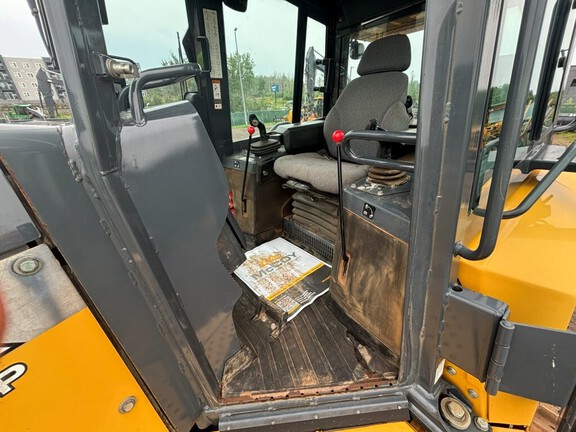 2015 John Deere 850K