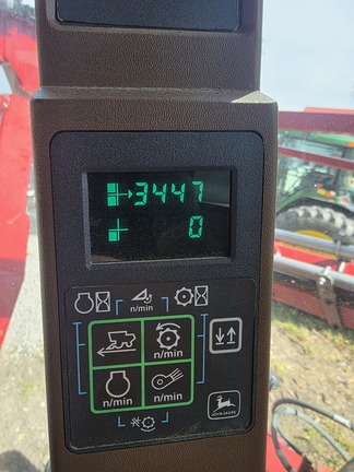 2004 Miller Nitro 2275HT