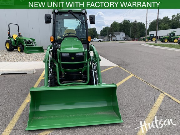 Photo of 2024 John Deere 2025R