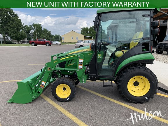 Photo of 2024 John Deere 2025R