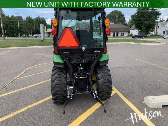 Photo of 2024 John Deere 2025R