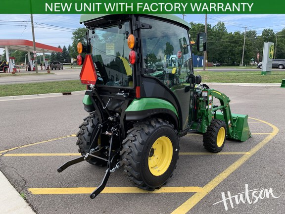 Photo of 2024 John Deere 2025R