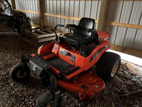 Used 2002 Kubota ZD21 Zero Turn Mowers at Koenig Equipment in Greensburg, IN - Photo1