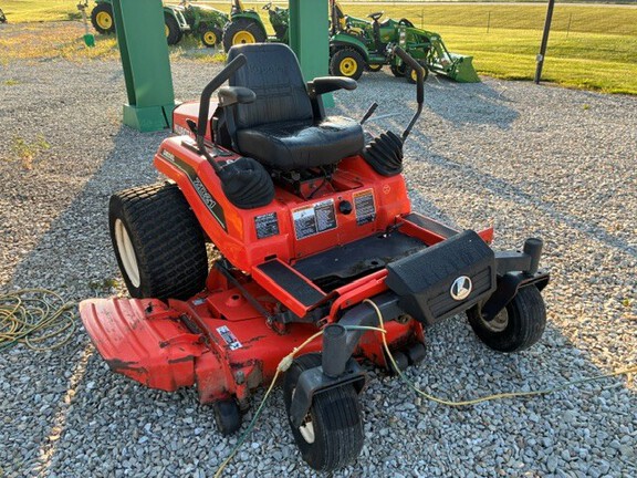 Used 2002 Kubota ZD21 Zero Turn Mowers at Koenig Equipment in Greensburg, IN - Photo1