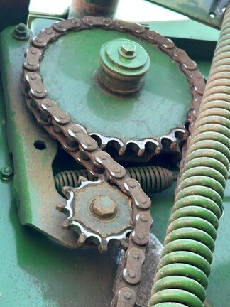 2025 John Deere 561M (8th thumbnail)