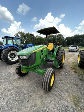 Greenway Equipment