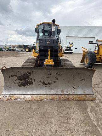 2017 John Deere 700K