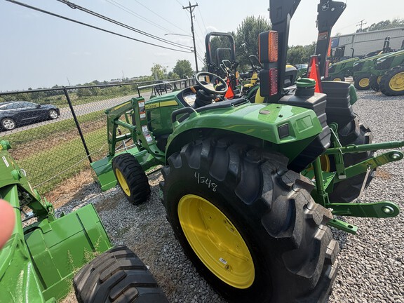 2026 John Deere 4044M