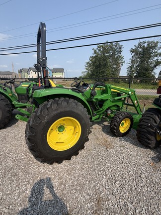 2026 John Deere 4044M