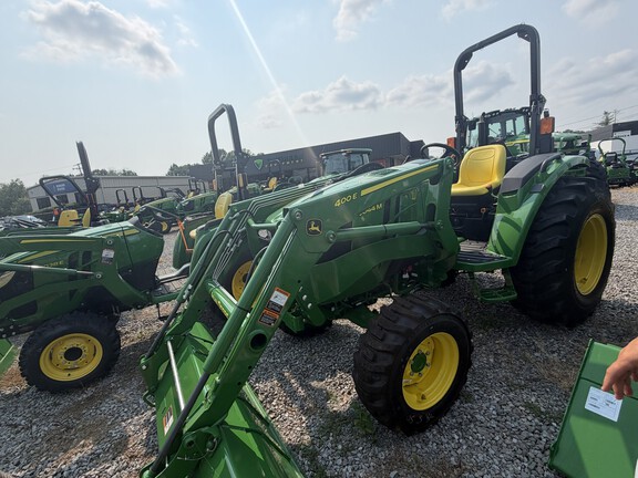 2026 John Deere 4044M