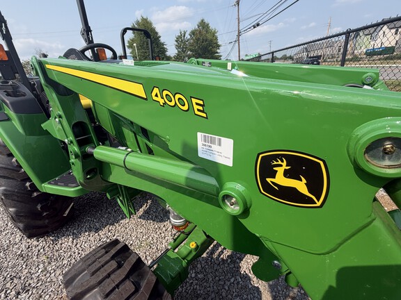 2026 John Deere 4044M